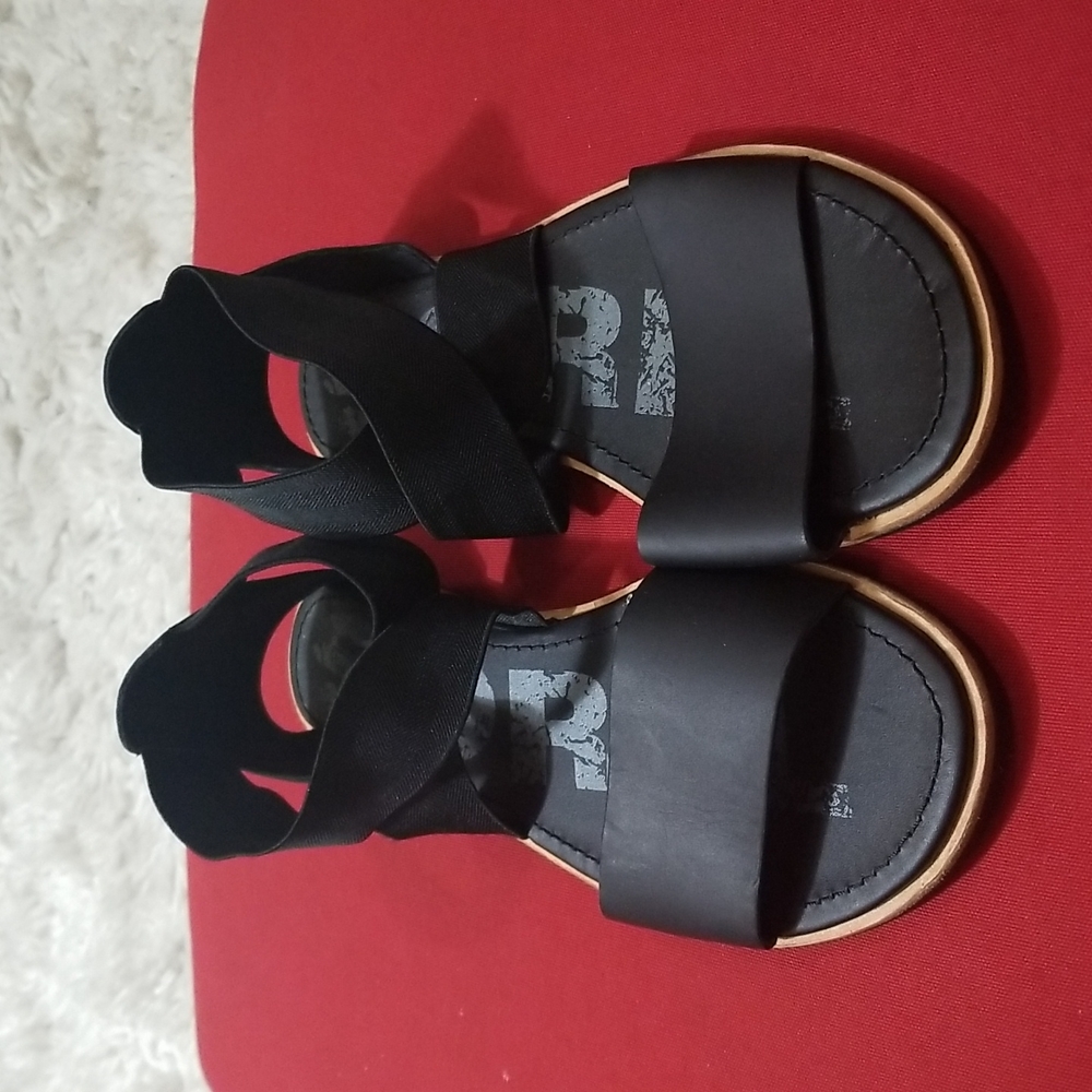 SOREL SANDALS - Picture 2 of 8